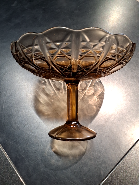 Frugt Vase